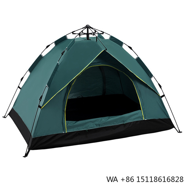 Outdoor Furniture In - Outdoor Waterproof 2-3 Person Camping Hiking