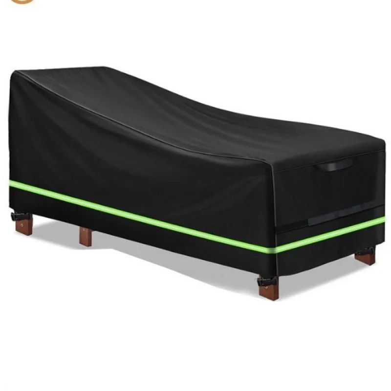 Outdoor Furniture With Covers - 1PC 420D Oxford Patio Bench Cover