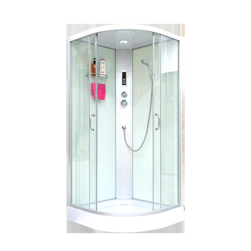 Outdoor Furniture In - Integral shower room, bathroom, bathroom, wet