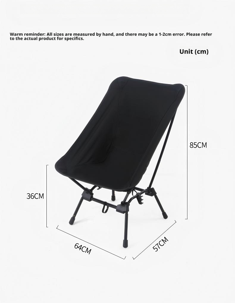 Outdoor Furniture Brand - New High Quality Adjustable Modern Moon