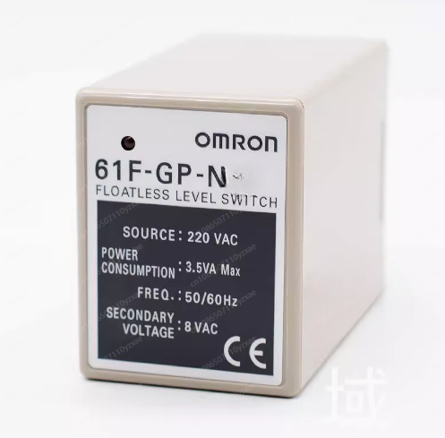 Outdoor Furniture Brand - 61F-GP-N 61F-GP-N8 61F-GP-N2 Level Relay, spot