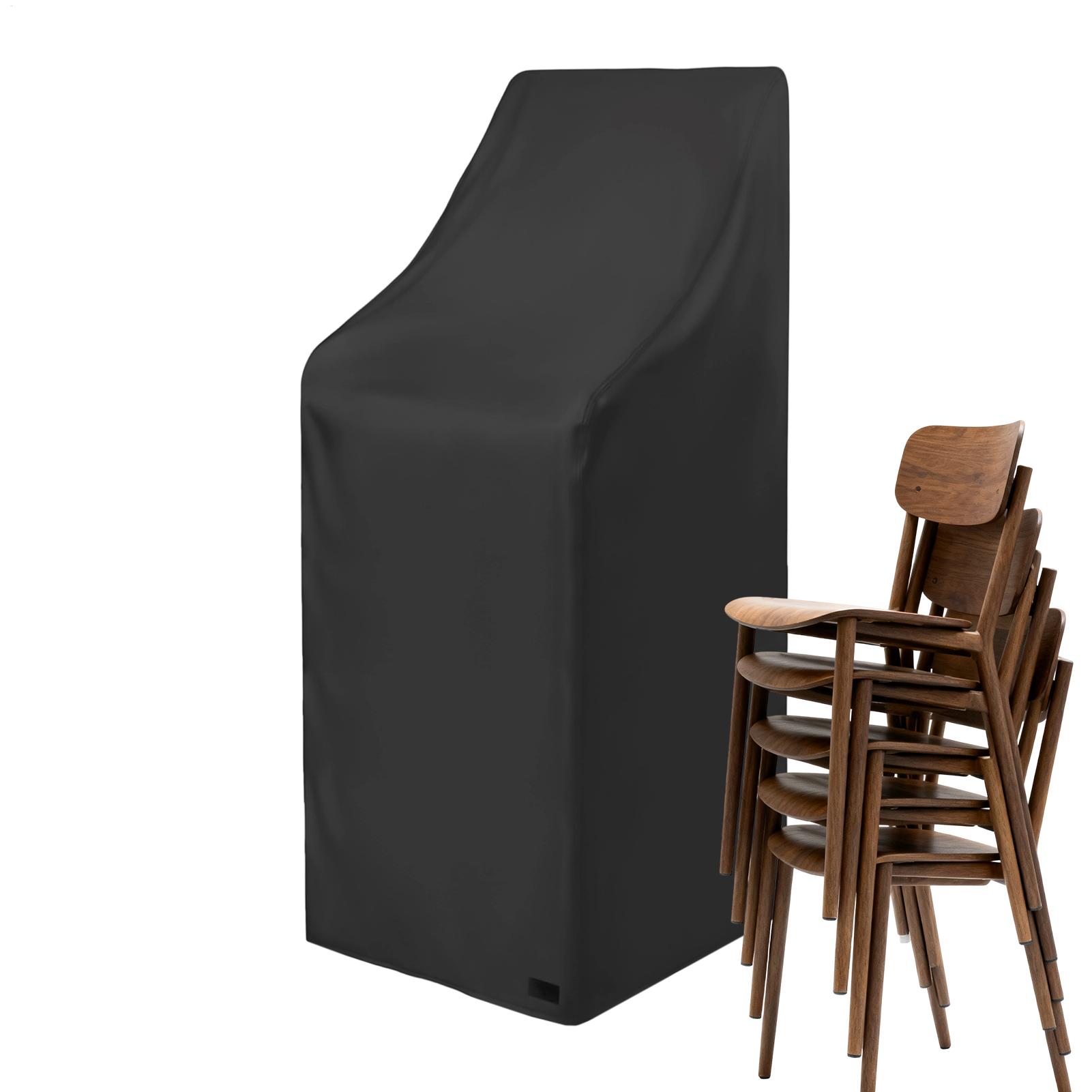 Outdoor Furniture With Covers - Garden Chair Cover Heavy Duty Waterproof