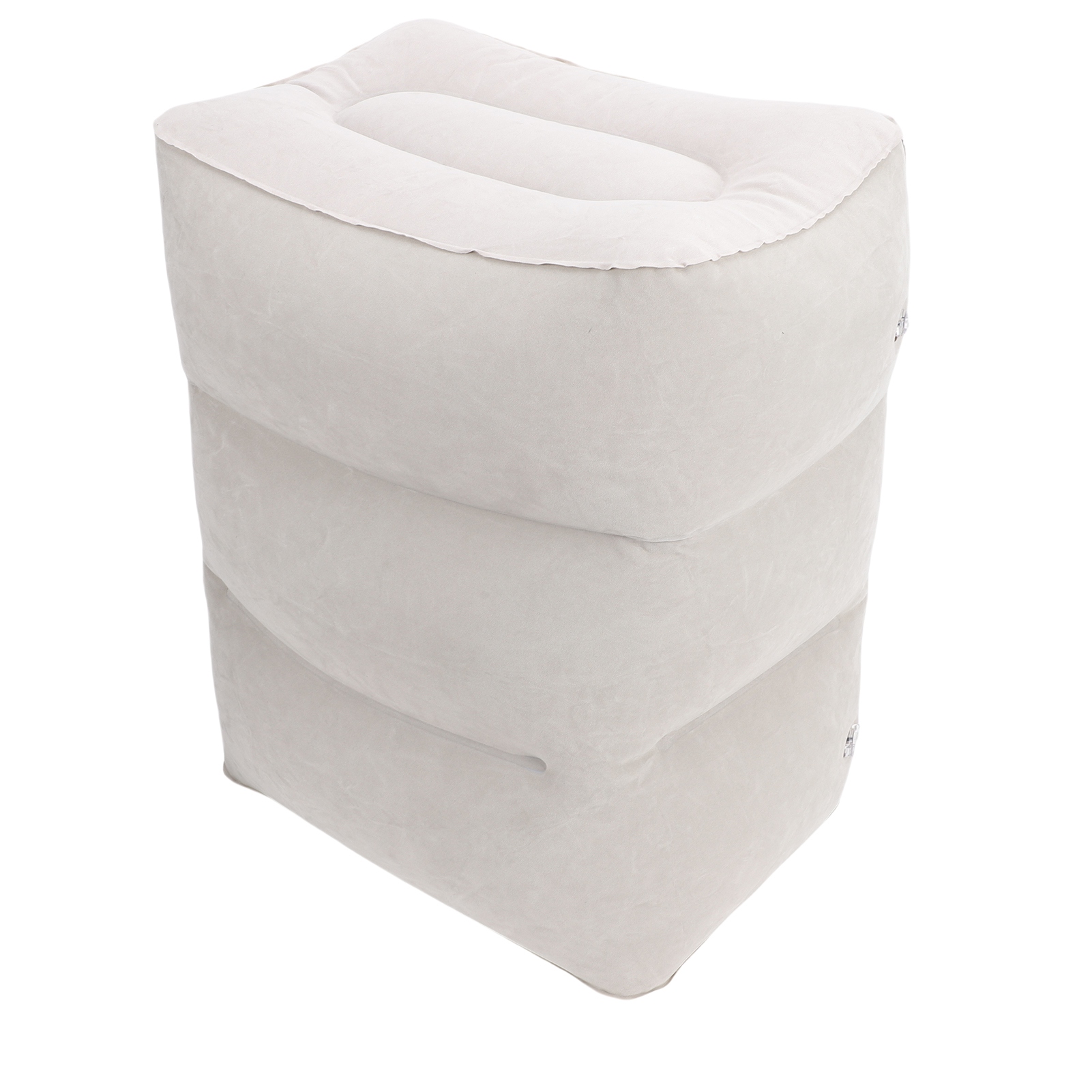 Inflatable Foot Rest Pillow To - Outdoor Furniture Cushion 评论和价格