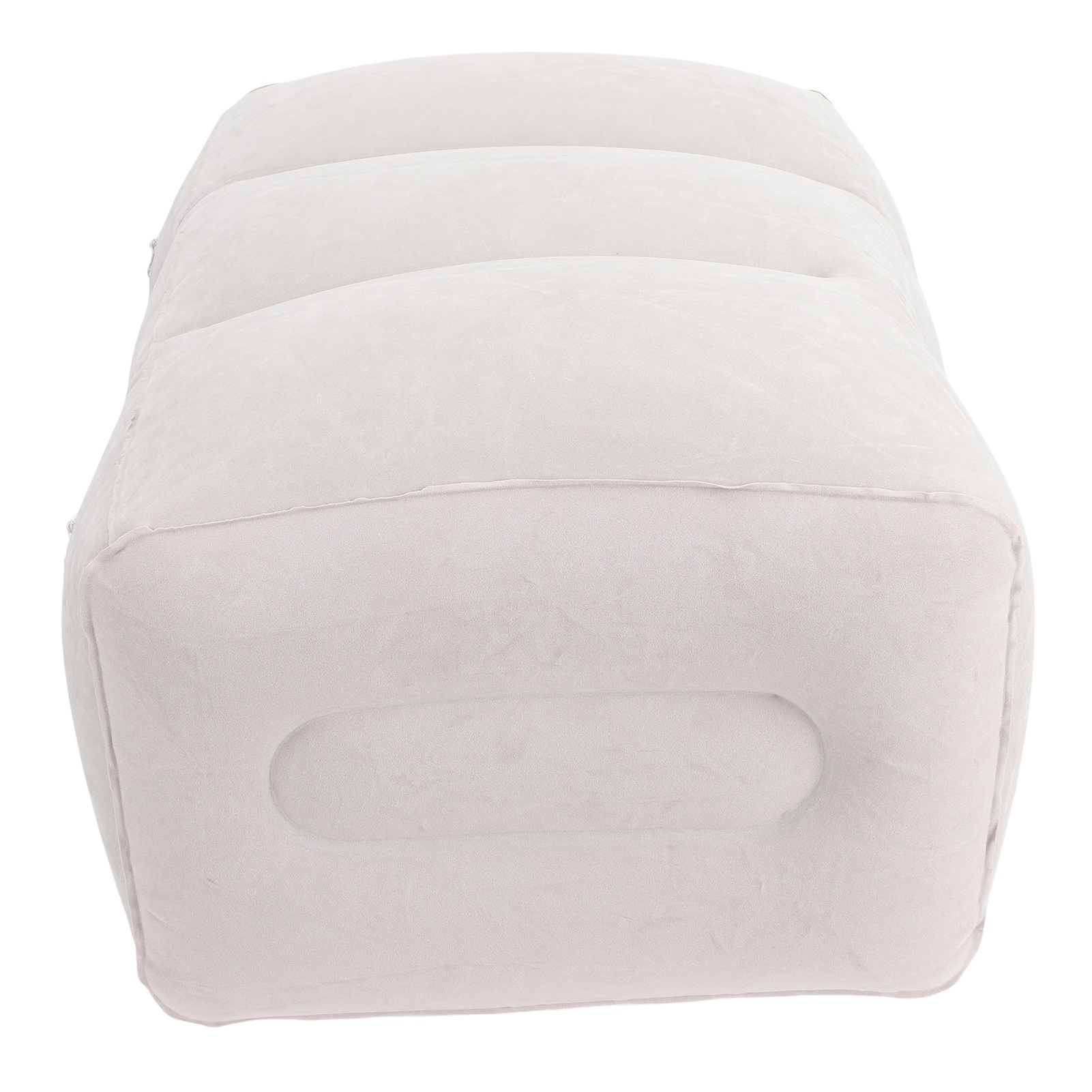Inflatable Foot Rest Pillow To - Outdoor Furniture Cushion 评论和价格