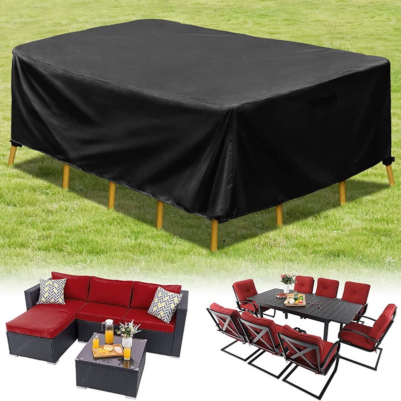 Patio Furniture Set Cover Wate - Outdoor Furniture Cover Xl 评论和价格