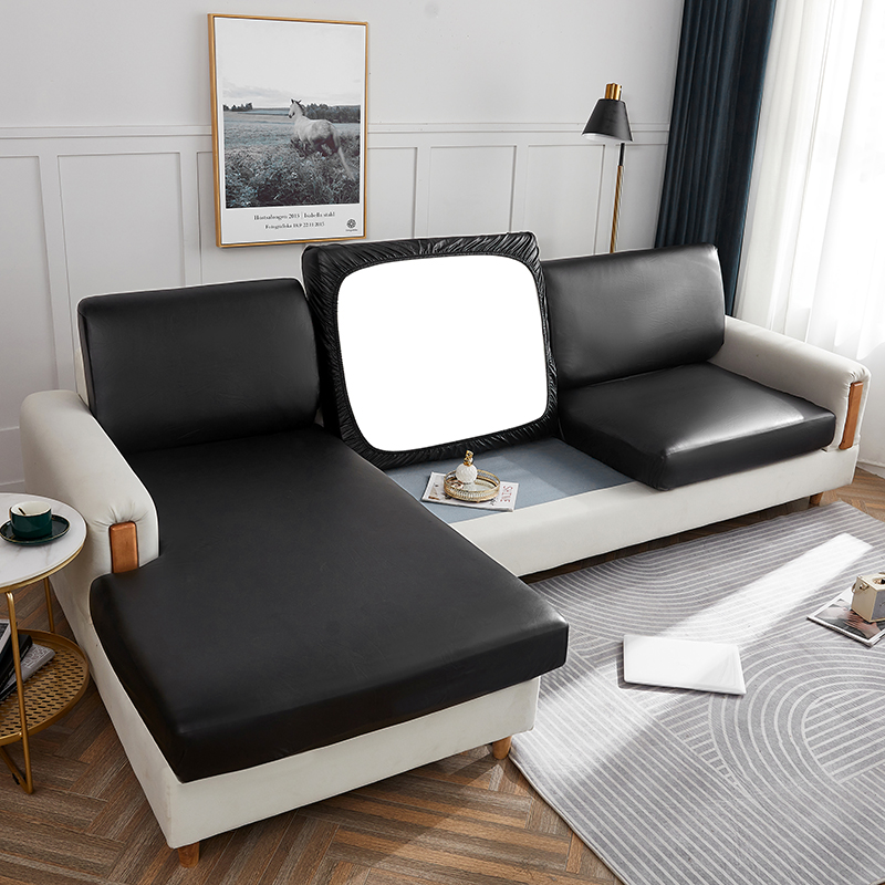 Waterproof PU Leather Sofa Cus - Outdoor Furniture Cover Xl 评论和价格
