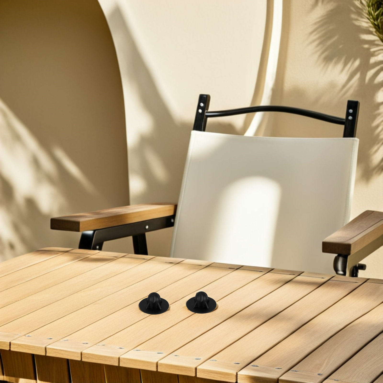 8Pcs Outdoor Anti-Sinking Camp - Outdoor Furniture Nearby 评论和价格