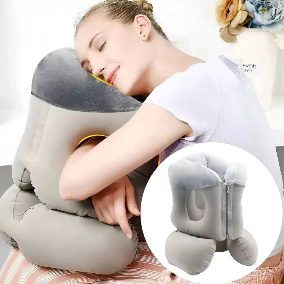 Upgraded Inflatable Air Cushio - Outdoor Furniture Cushion 评论和价格