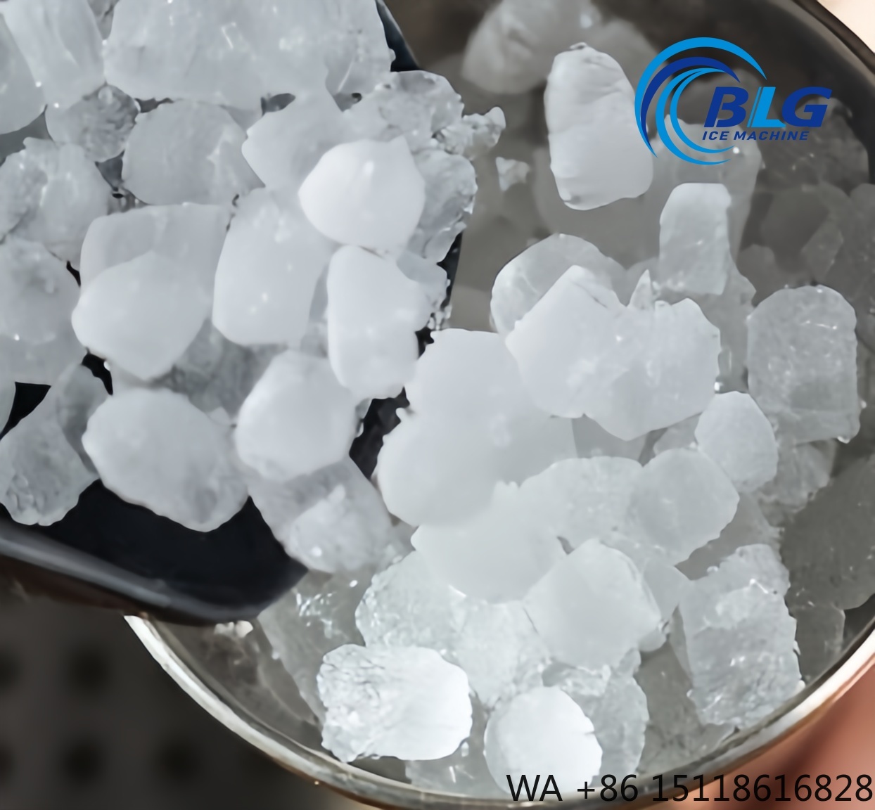 BLG Brand Home Chewable Ice Ma - Outdoor Furniture Brand 评论和价格