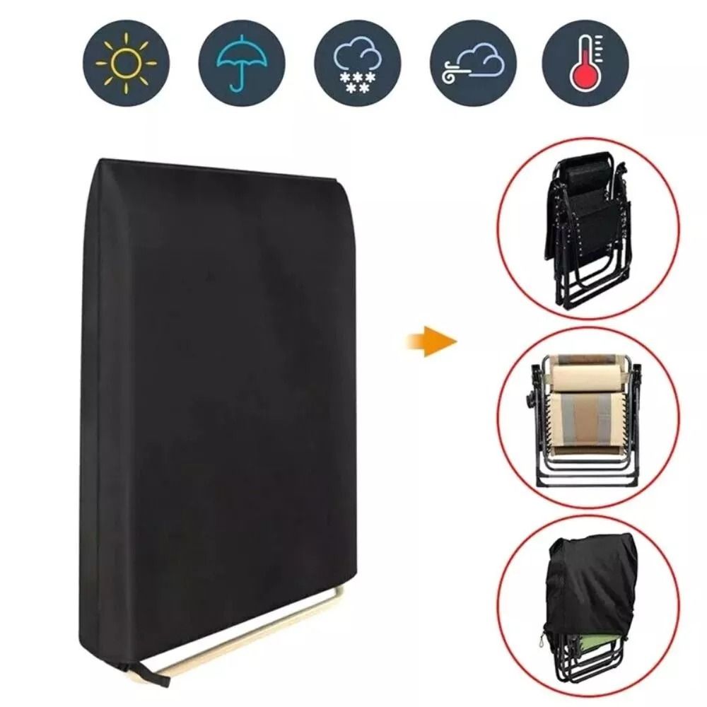 Garden/Outdoor Folding Chair C - Outdoor Furniture With Covers 评论和价格
