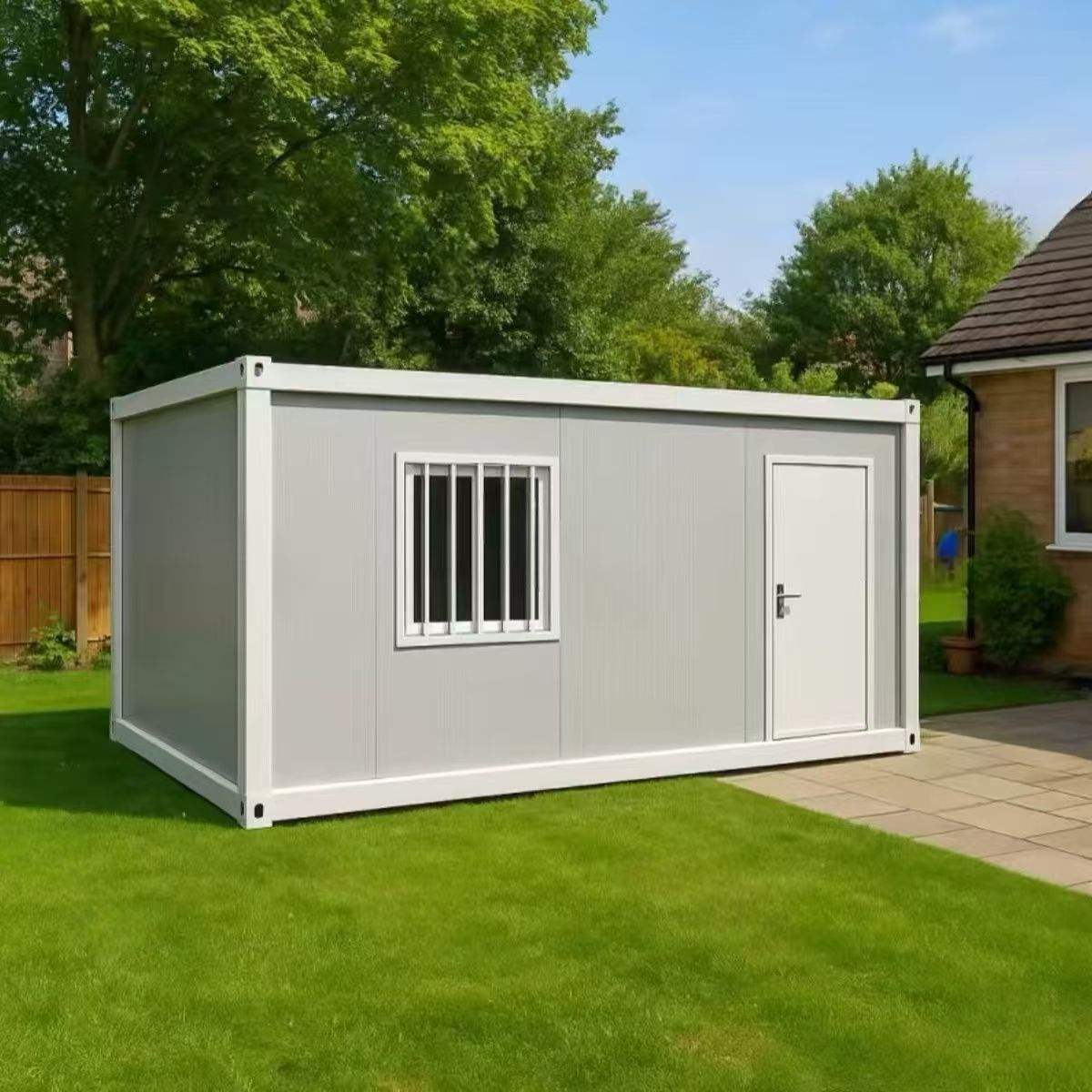 Outdoor Rainproof Container Ho - Outdoor Furniture Nearby 评论和价格