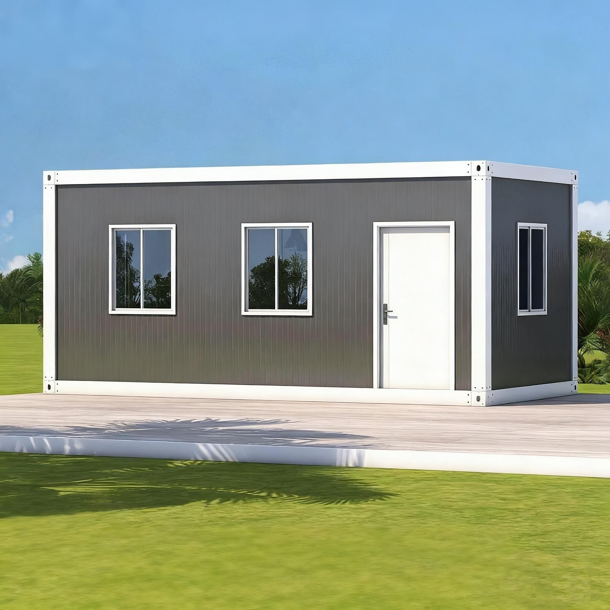 Outdoor Rainproof Container Ho - Outdoor Furniture Nearby 评论和价格
