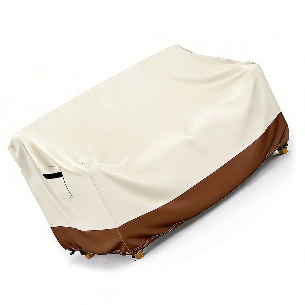 1pc 420D Waterproof Cover Outd - Outdoor Furniture With Covers 评论和价格