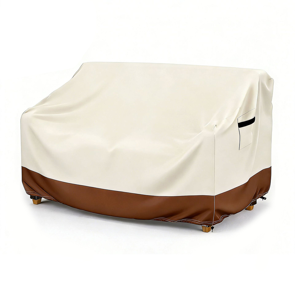 1pc 420D Waterproof Cover Outd - Outdoor Furniture With Covers 评论和价格