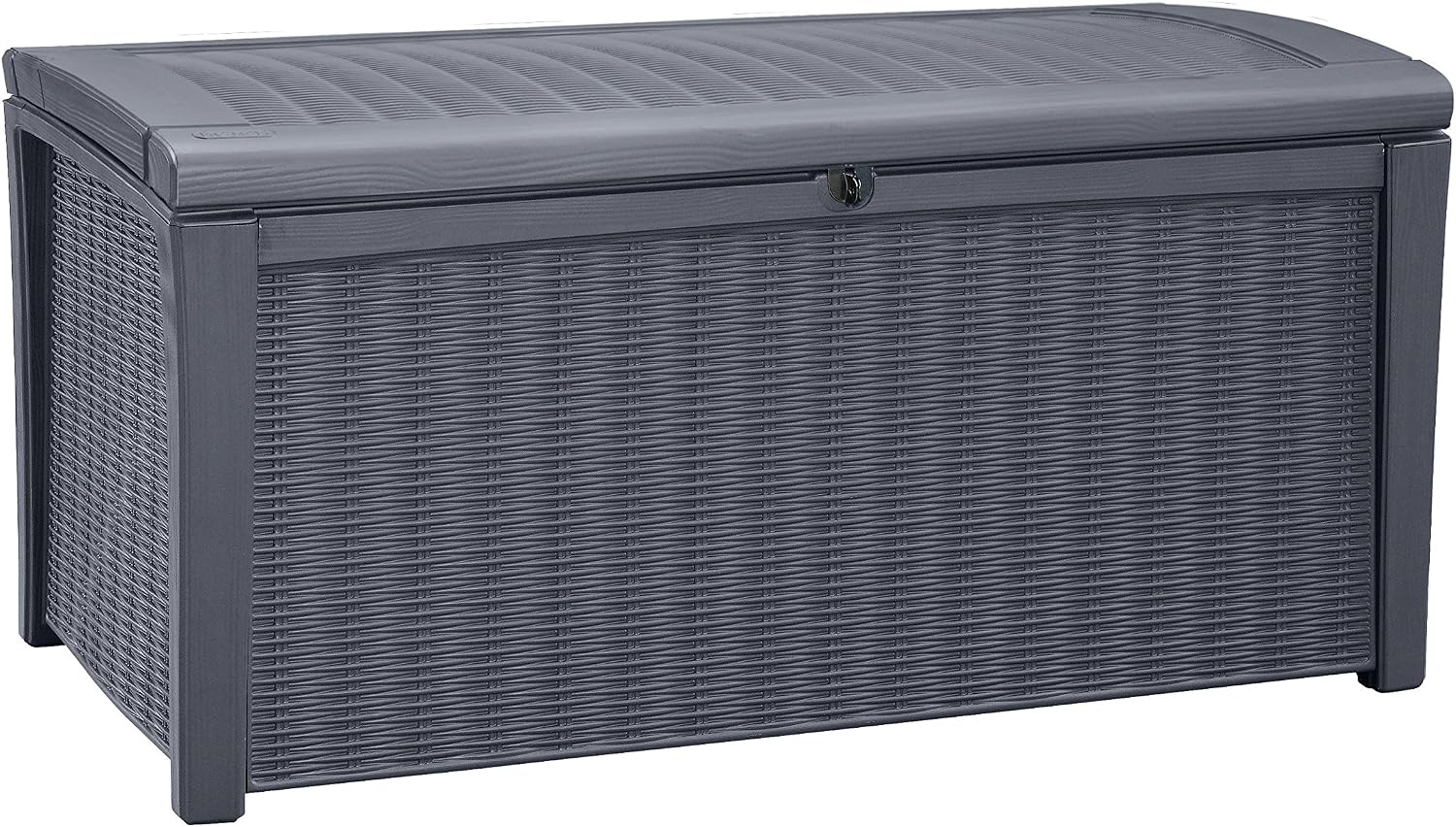 110 Gallon Outdoor Storage Dec - Outdoor Furniture Cushion 评论和价格