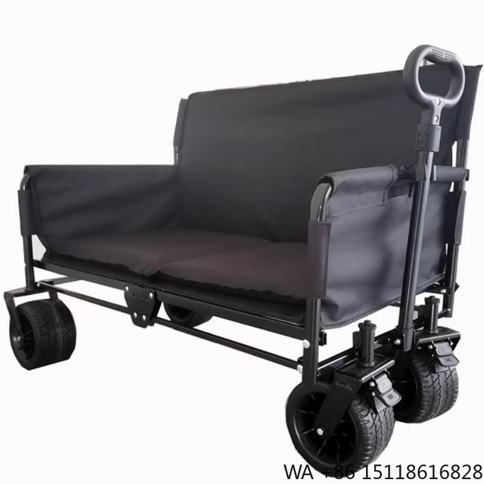 JXFT Multifunctional Four-Whee - Outdoor Furniture Sofa 评论和价格