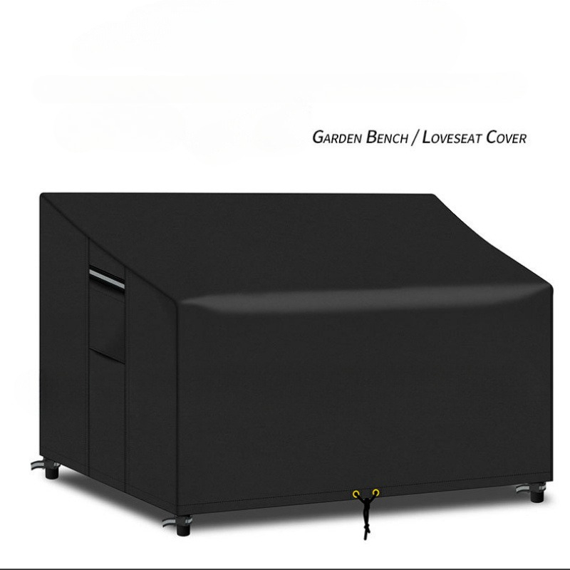 210D Oxford Garden Bench Loves - Outdoor Furniture With Covers 评论和价格