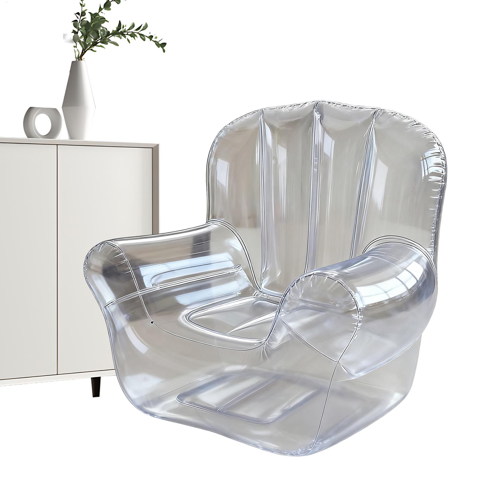 Thickened Transparent Sofa PVC - Outdoor Furniture Nearby 评论和价格