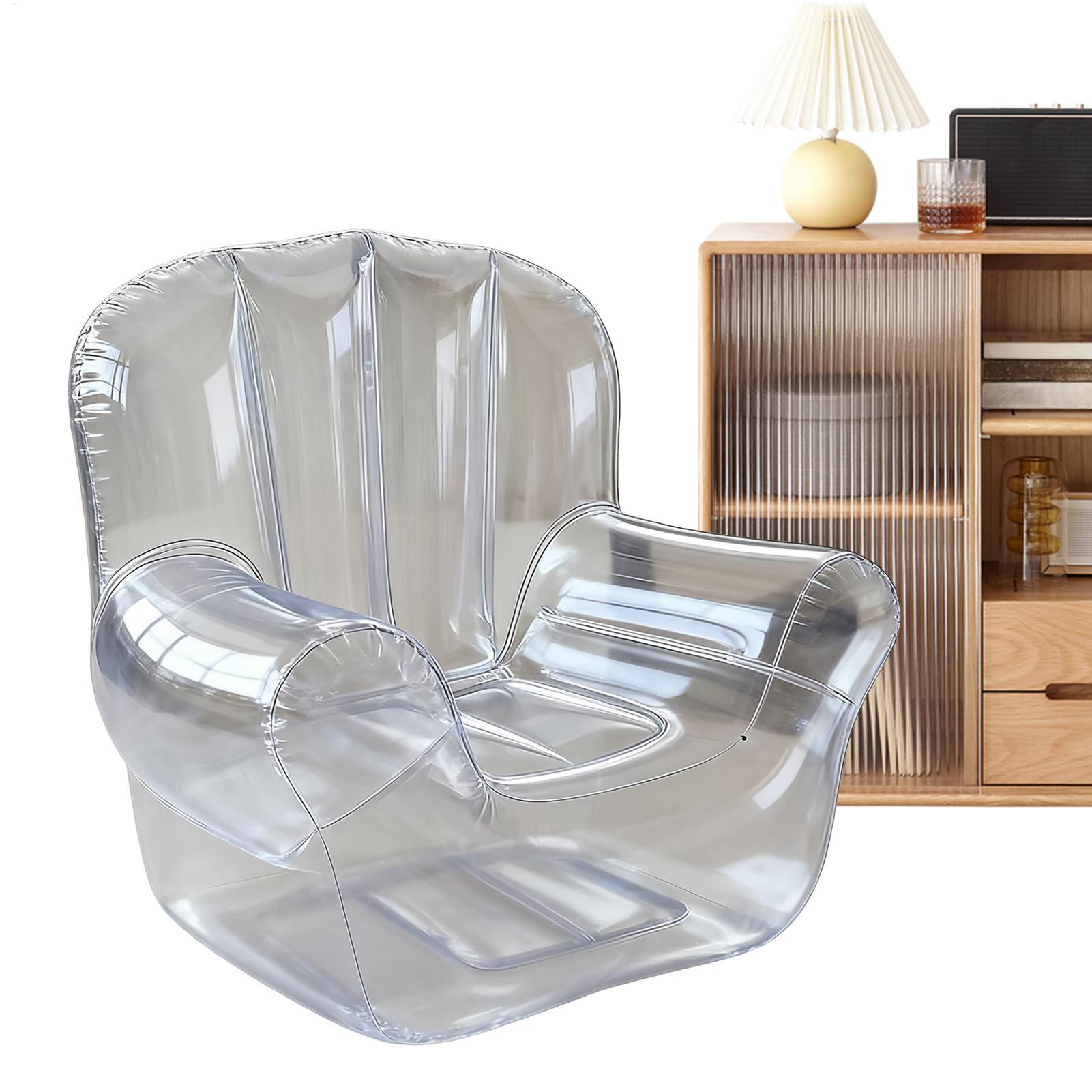 Thickened Transparent Sofa PVC - Outdoor Furniture Nearby 评论和价格