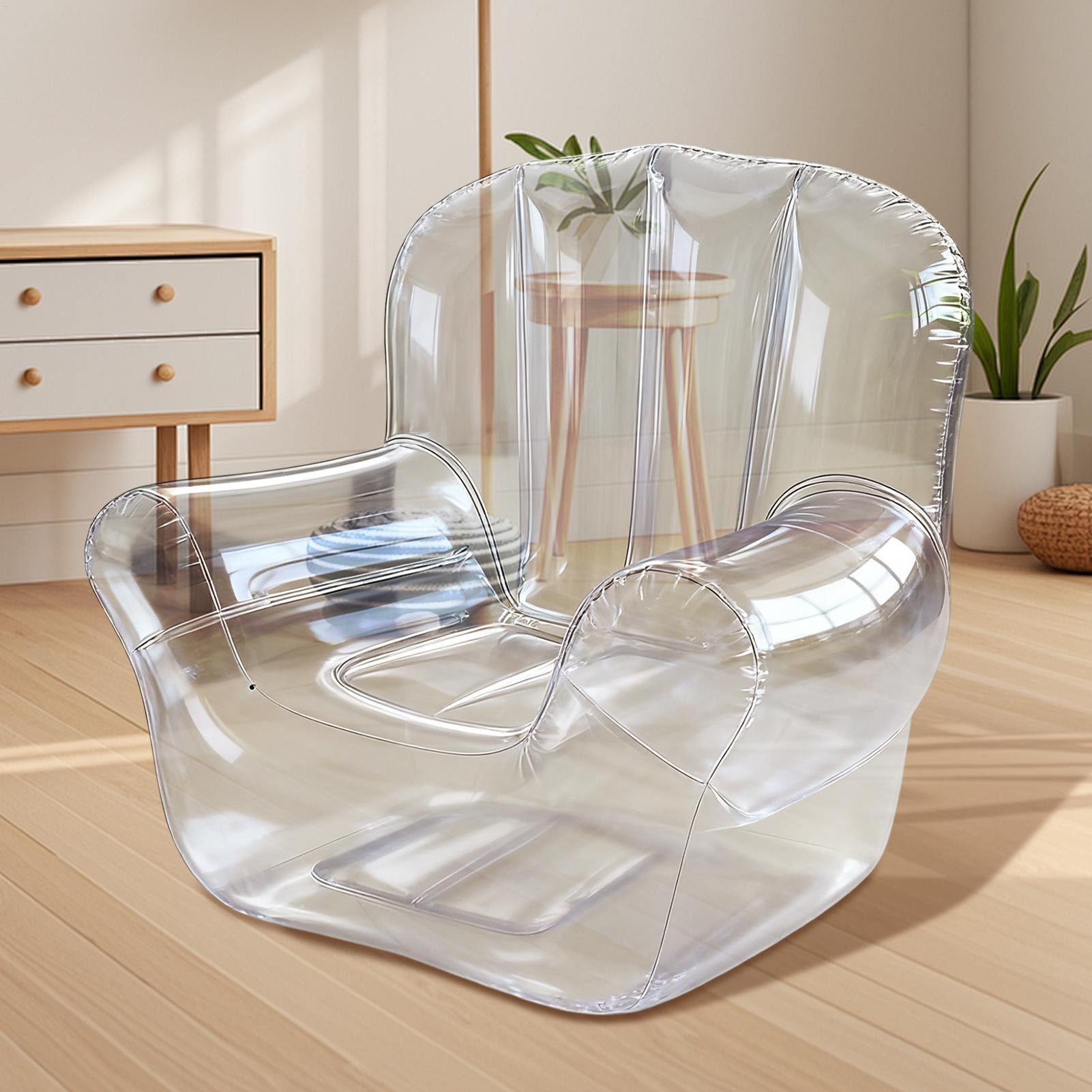 Thickened Transparent Sofa PVC - Outdoor Furniture Nearby 评论和价格
