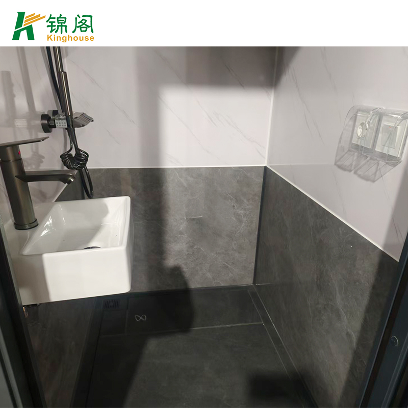 Portable Mobile Shower Unit Lu - Outdoor Furniture In 评论和价格