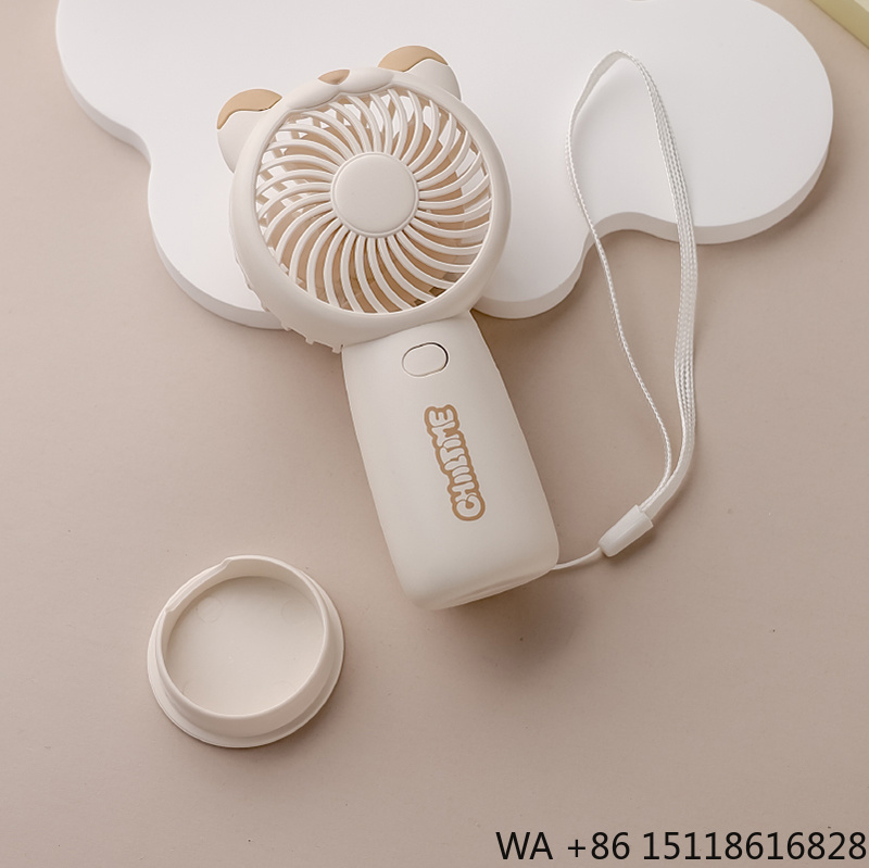 Portable Handheld Fan for Trav - Outdoor Furniture In 评论和价格