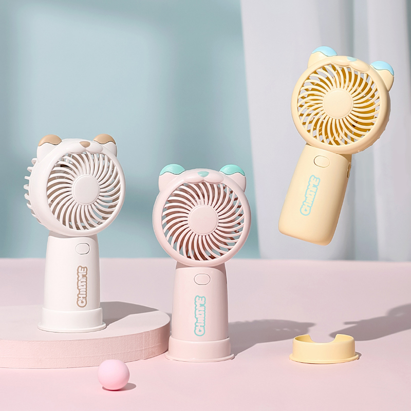 Portable Handheld Fan for Trav - Outdoor Furniture In 评论和价格