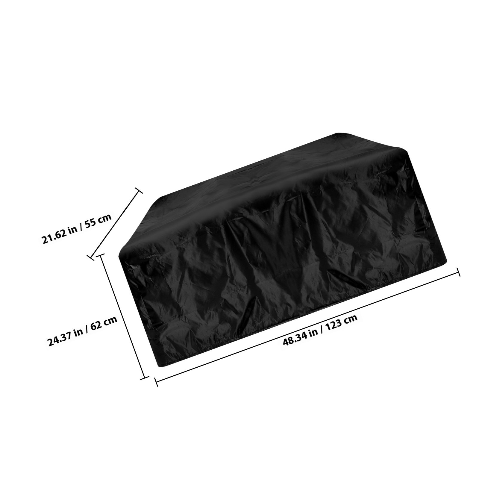 Heavy Duty Waterproof Decks Bo - Outdoor Furniture With Covers 评论和价格