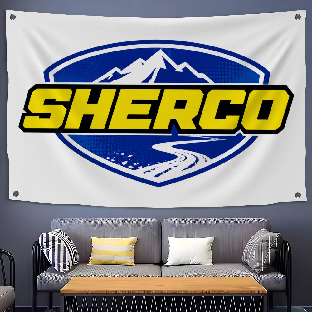 Fashion Brand S-Sherco Flags I - Outdoor Furniture Brand 评论和价格