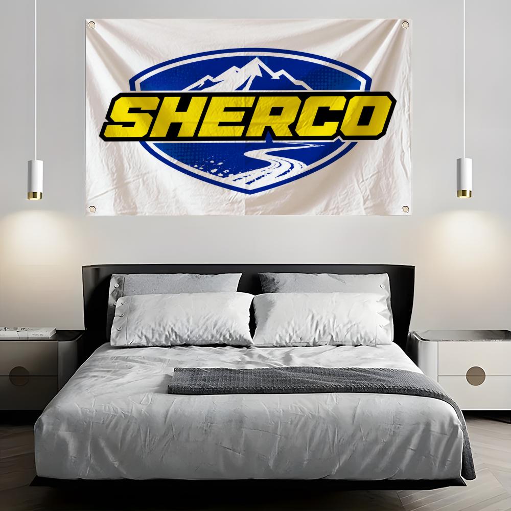 Fashion Brand S-Sherco Flags I - Outdoor Furniture Brand 评论和价格