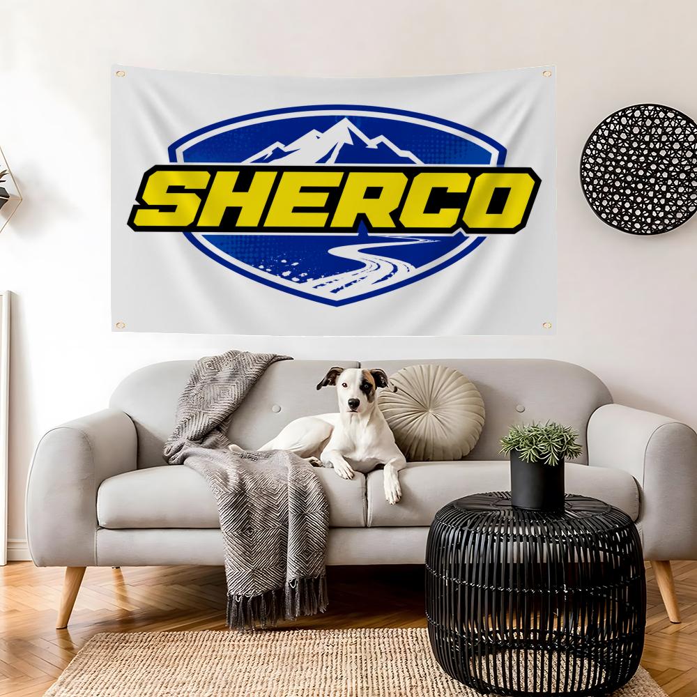 Fashion Brand S-Sherco Flags I - Outdoor Furniture Brand 评论和价格