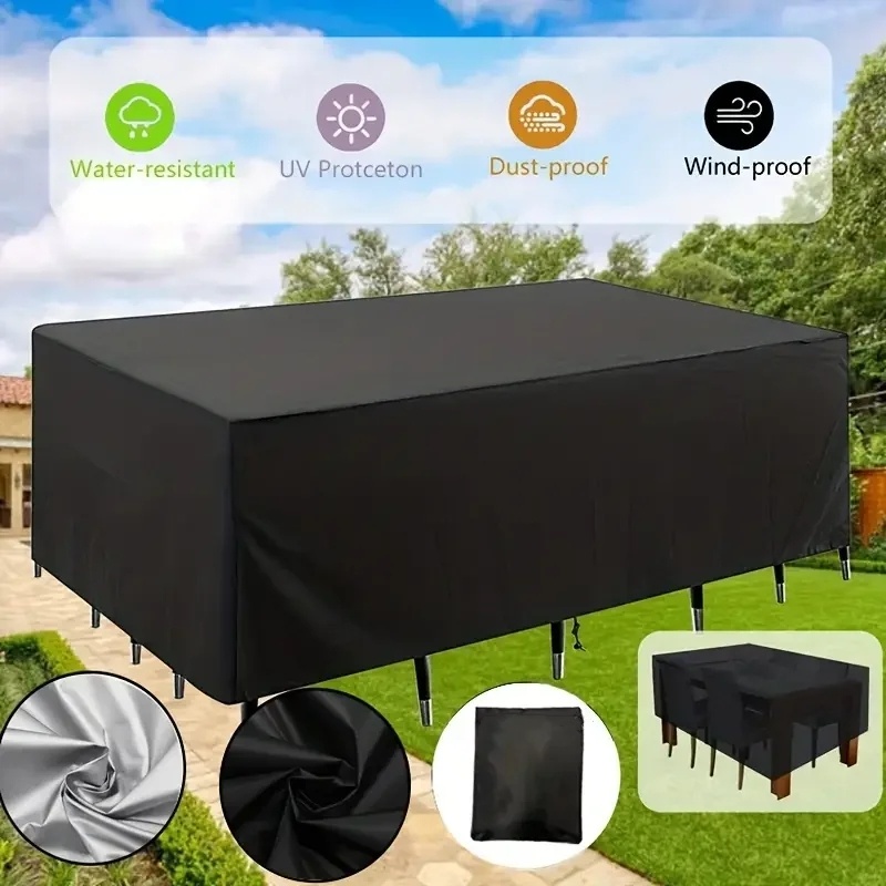 (102-137inch Length) size Outd - Outdoor Furniture With Covers 评论和价格