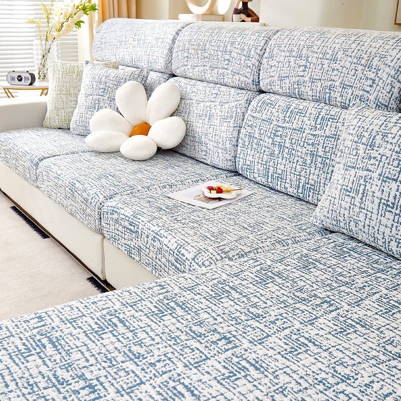 Cool Feeling Ice Silk Sofa Cov - Outdoor Furniture Cover Xl 评论和价格