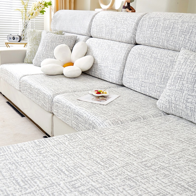 Cool Feeling Ice Silk Sofa Cov - Outdoor Furniture Cover Xl 评论和价格