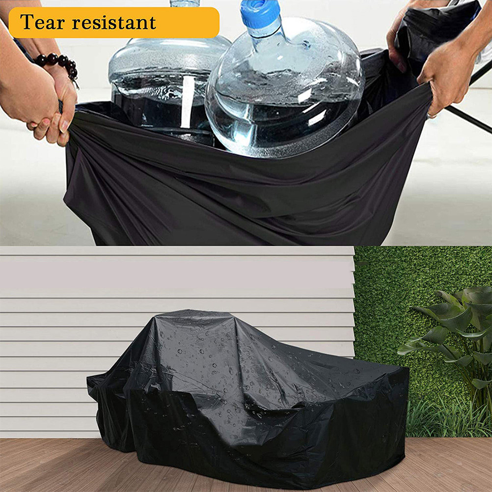Waterproof Garden Table Cover  - Outdoor Furniture With Covers 评论和价格