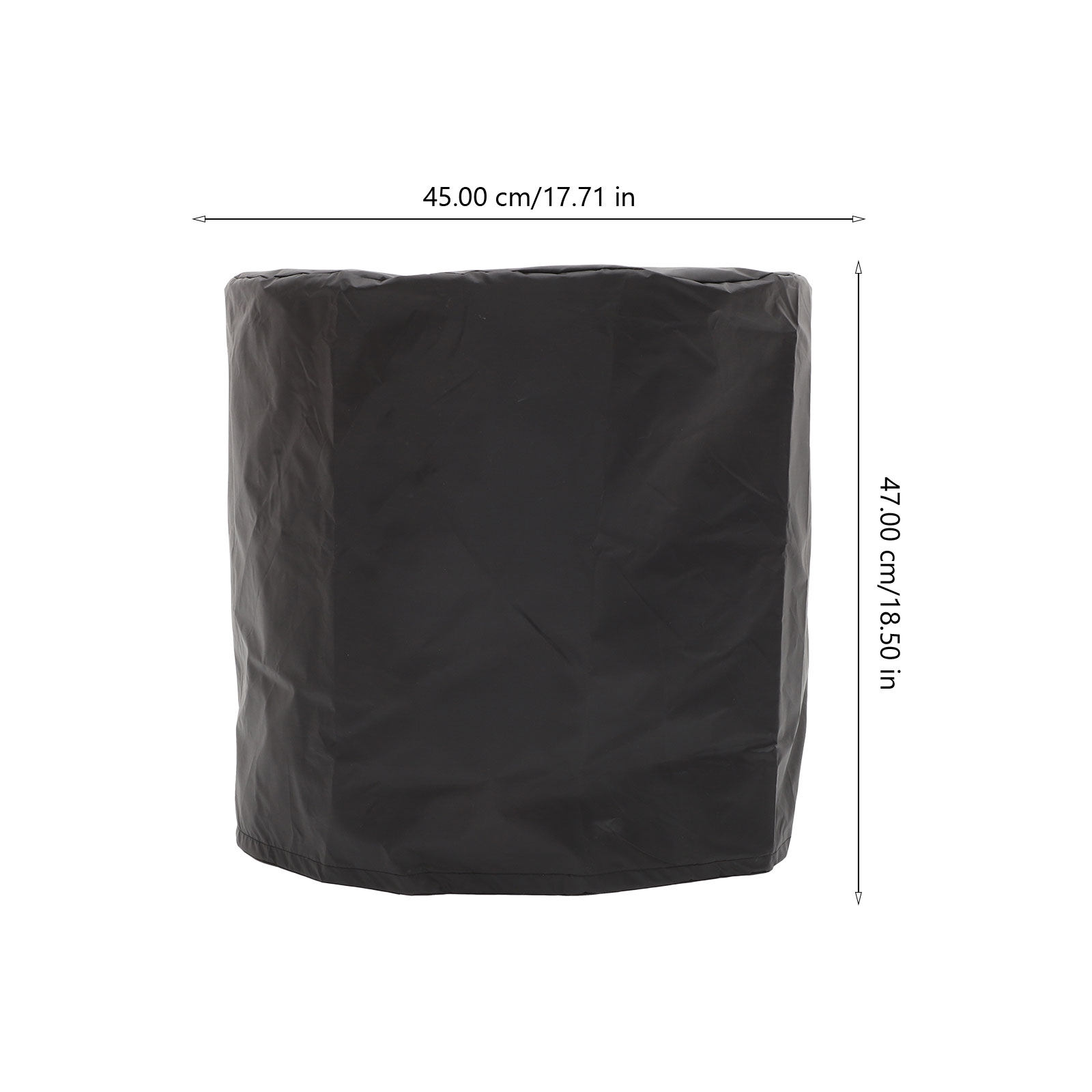 Garden Patio Tea Table Cover W - Outdoor Furniture With Covers 评论和价格