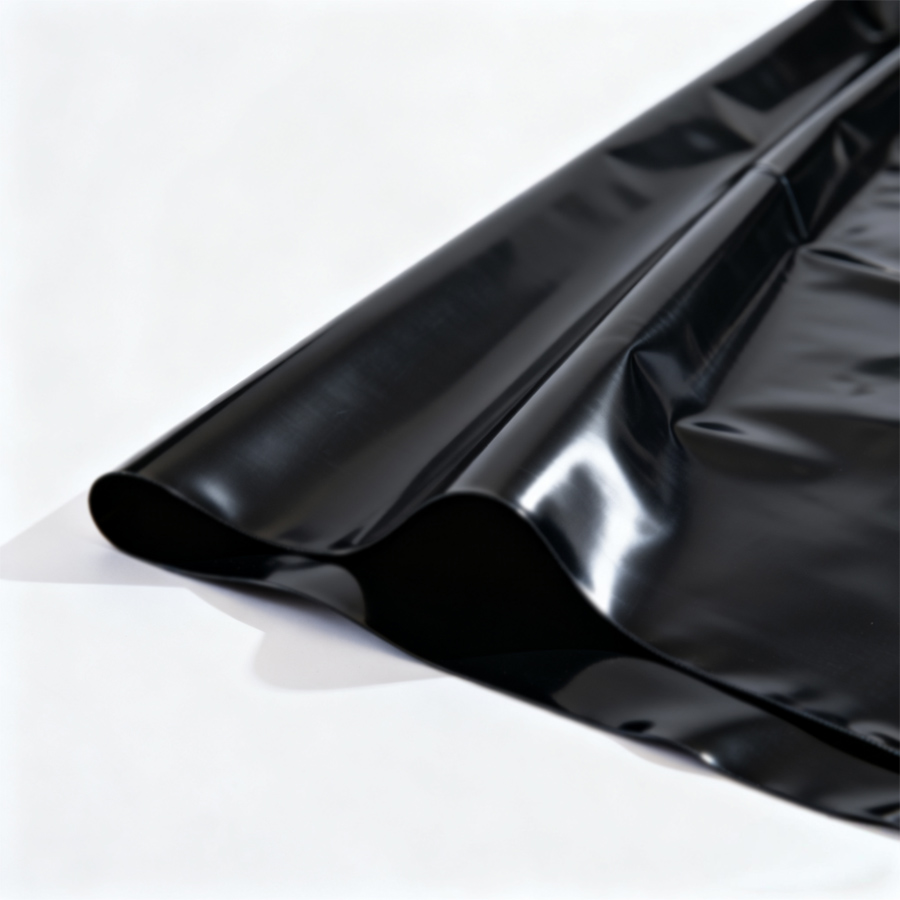 Durable Pure Black PVC Waterpr - Outdoor Furniture With Covers 评论和价格