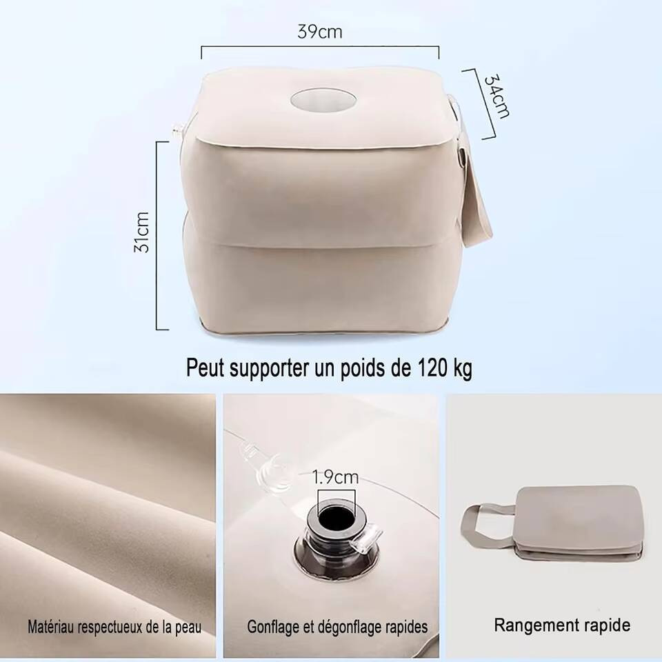 PVC Footrest Pillow Handle Aux - Outdoor Furniture Cushion 评论和价格