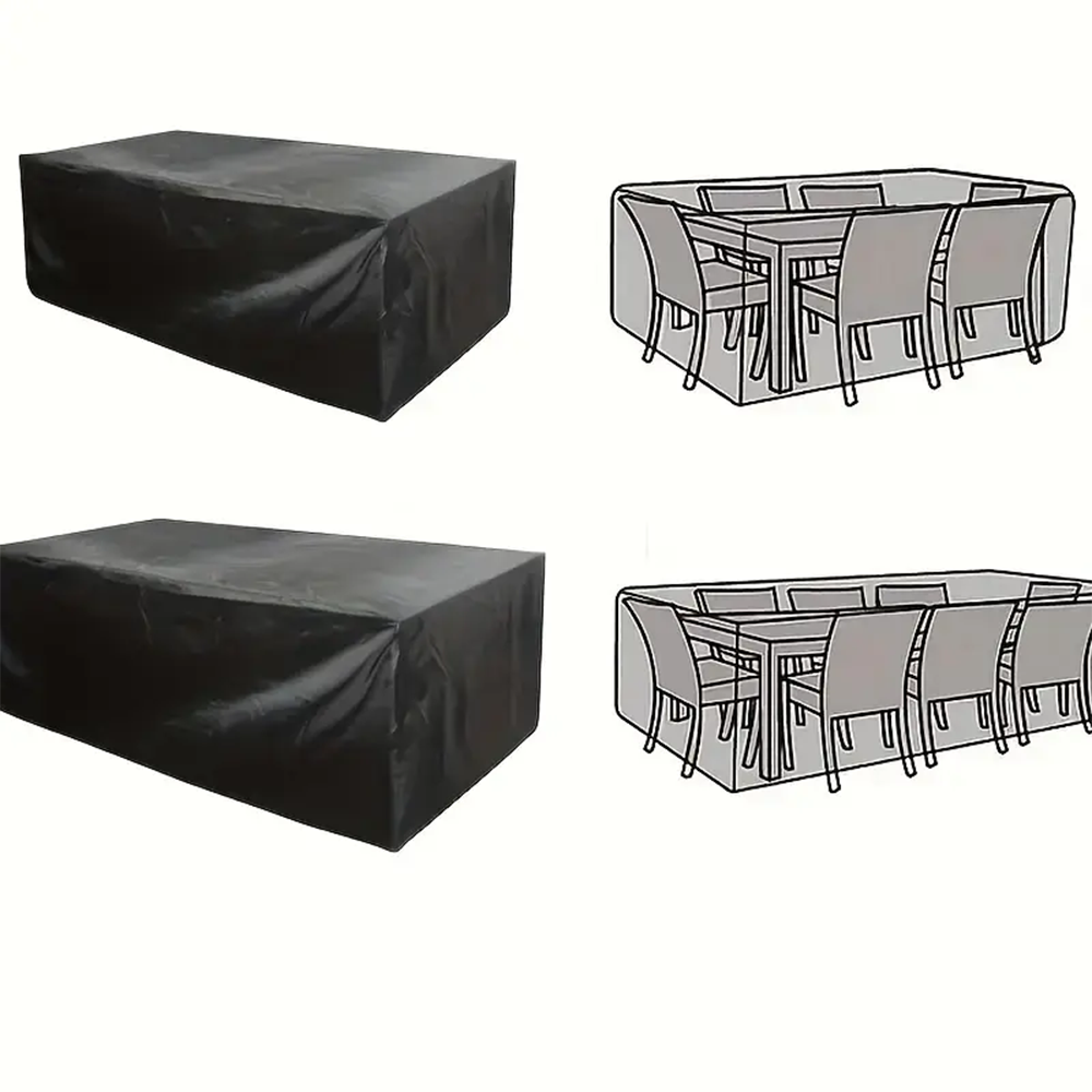 Outdoor Patio Garden Furniture - Outdoor Furniture With Covers 评论和价格