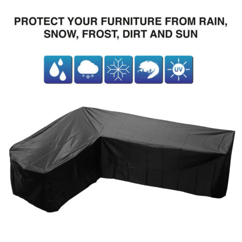Waterproof Outdoor Furniture C - Outdoor Furniture Cover Xl 评论和价格