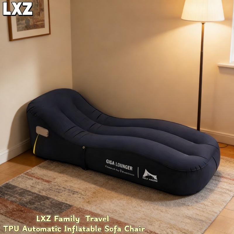 TPU Automatic Inflatable Chair - Outdoor Furniture Cushion 评论和价格
