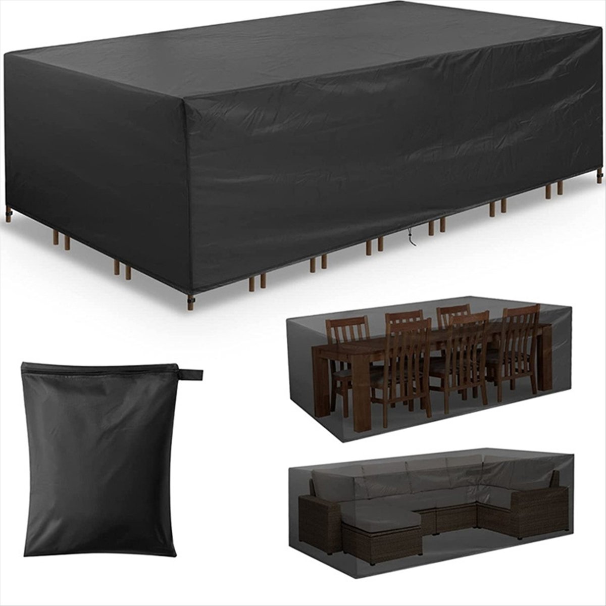 A45I Patio Furniture Set Cover - Outdoor Furniture Cover Xl 评论和价格