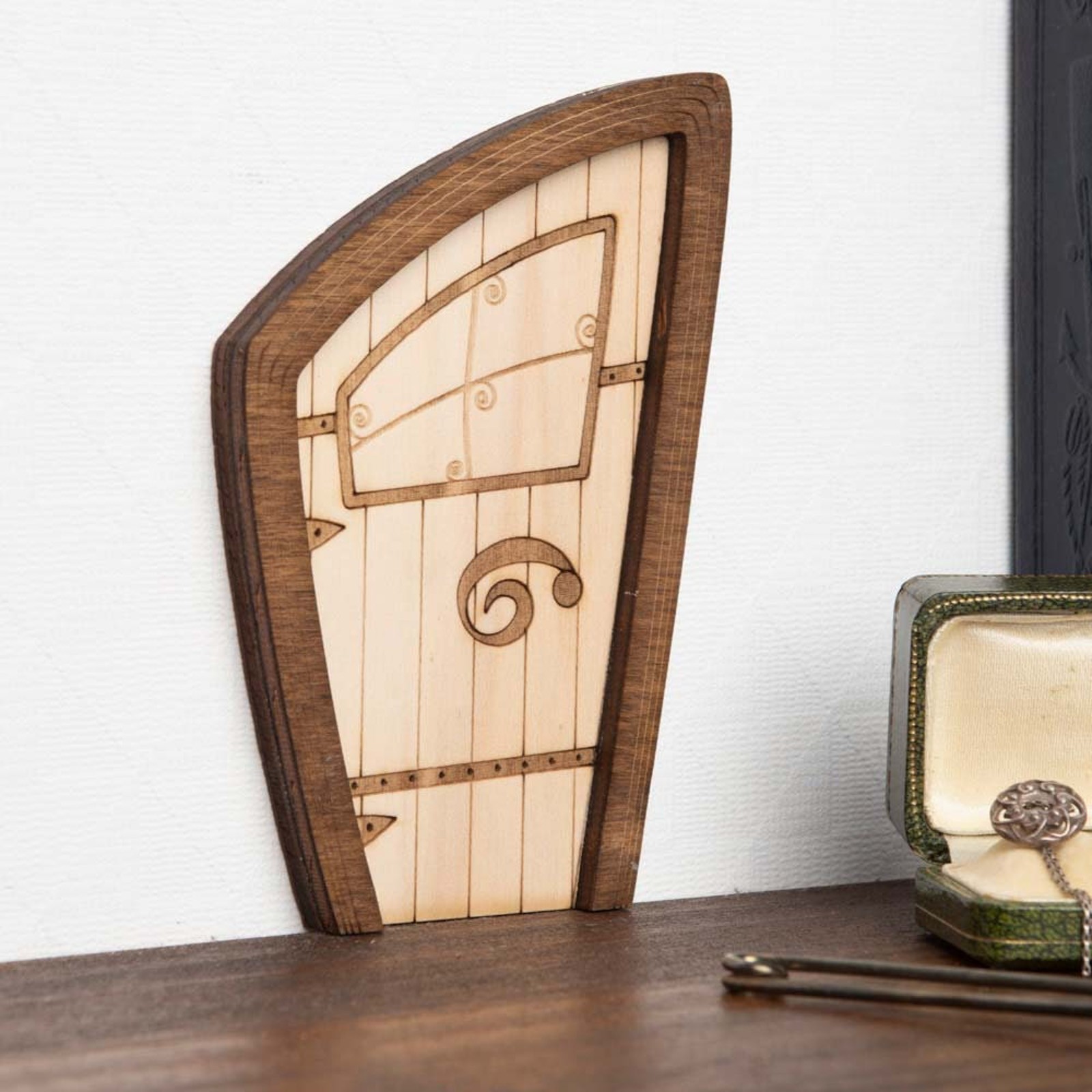 Fairys Doors For Trees Outdoor - Outdoor Furniture Nearby 评论和价格