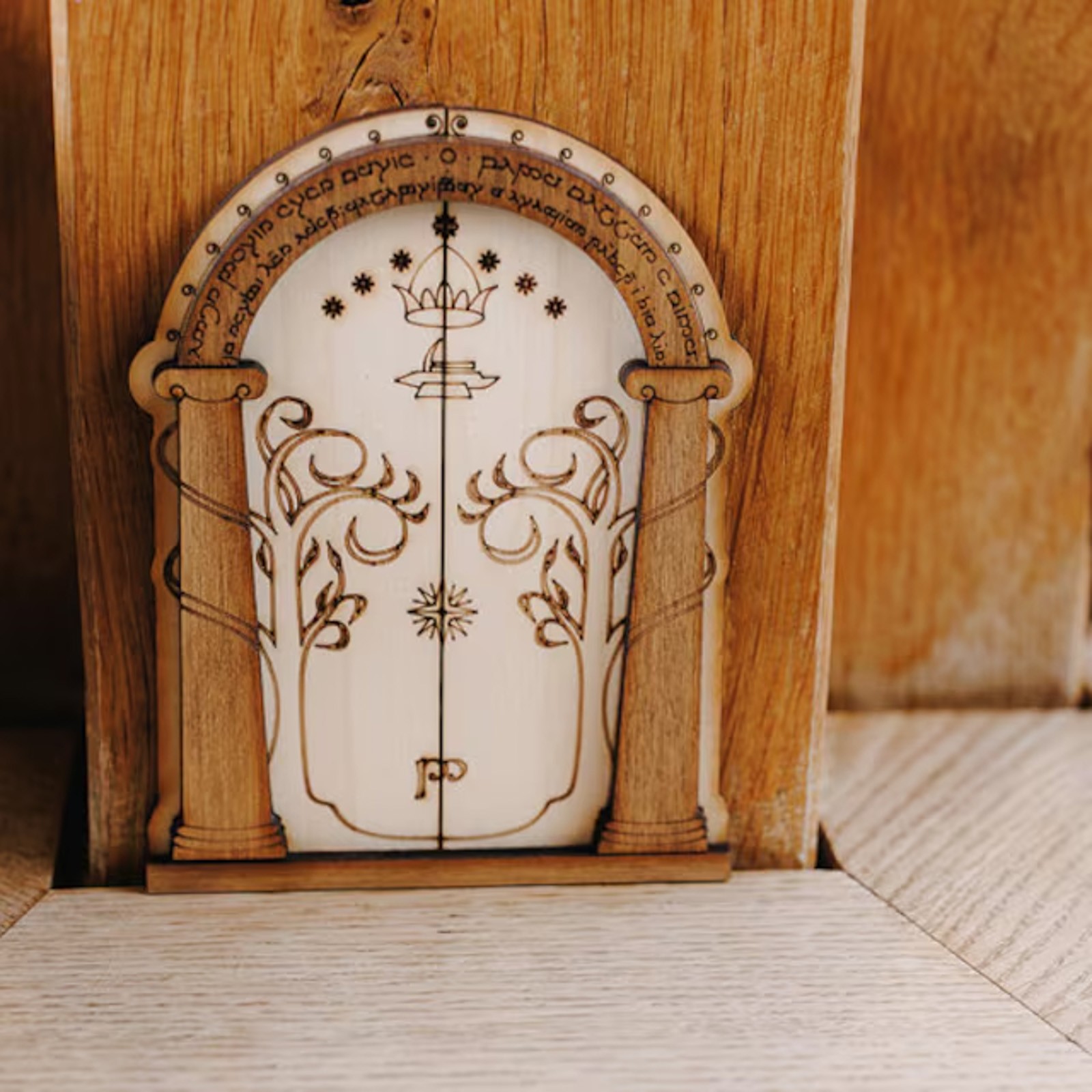 Fairys Doors For Trees Outdoor - Outdoor Furniture Nearby 评论和价格