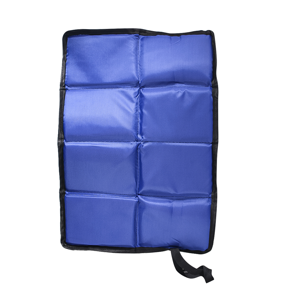 Thick Waterproof Moisture Proo - Outdoor Furniture Cushion 评论和价格