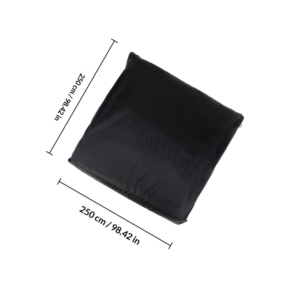 Waterproof Furniture Cover 350 - Outdoor Furniture With Covers 评论和价格