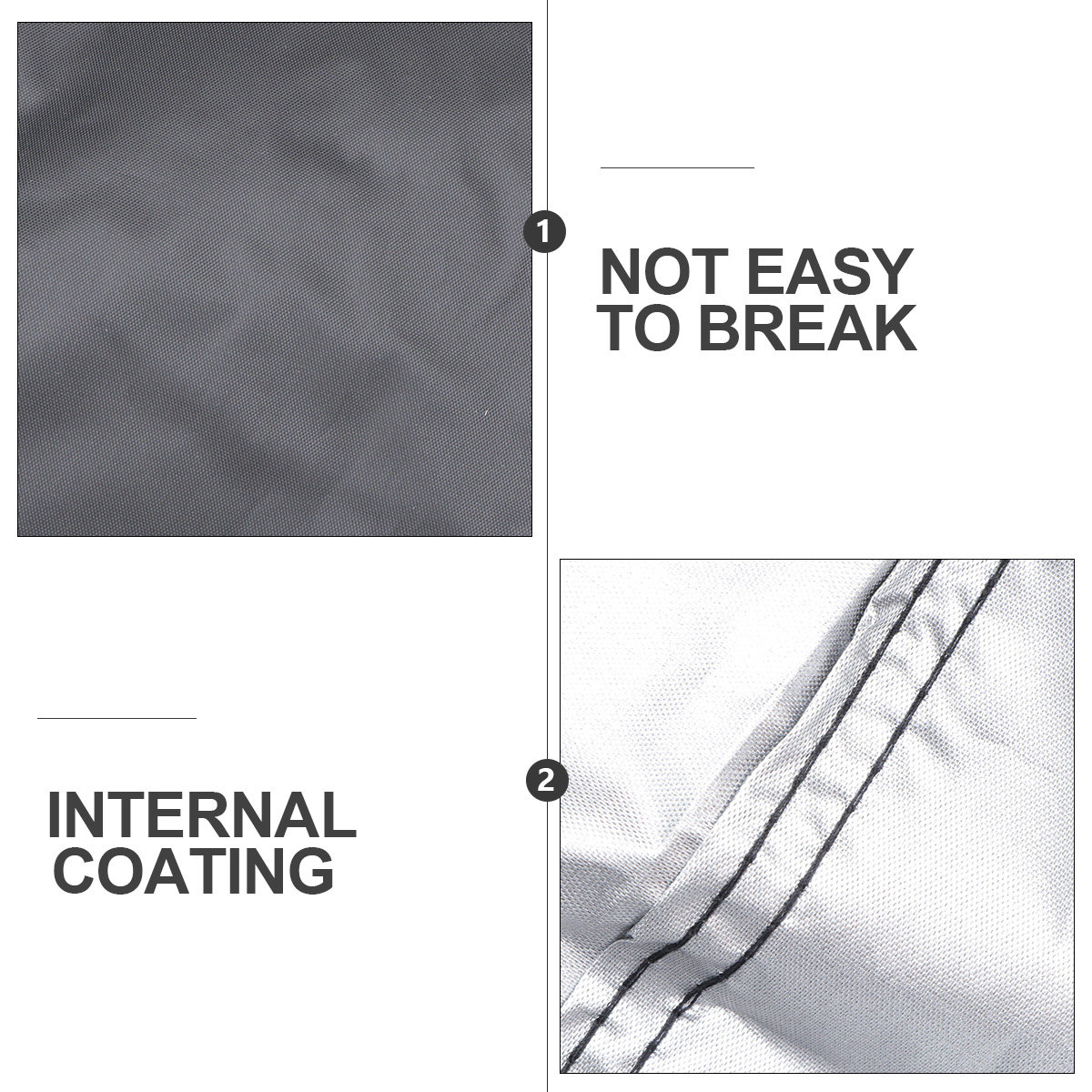 Waterproof Furniture Cover 350 - Outdoor Furniture With Covers 评论和价格