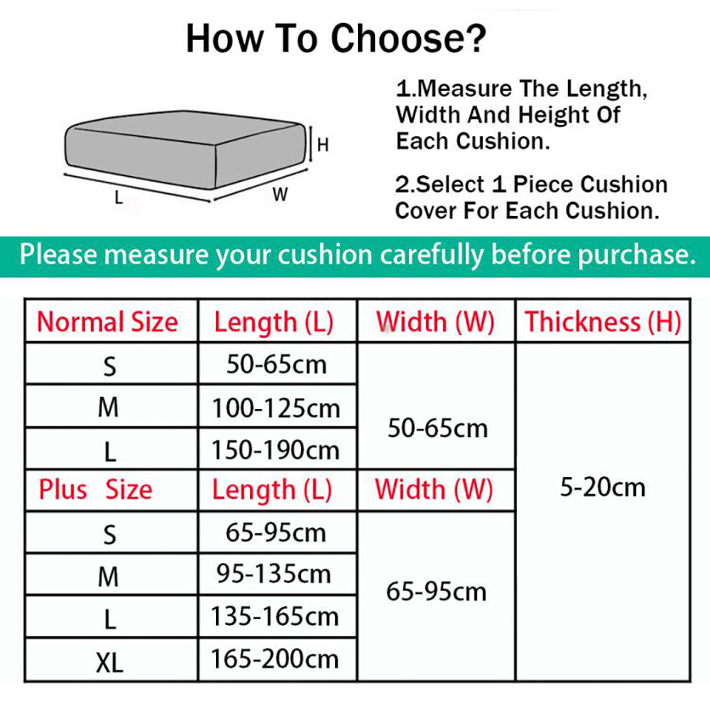 Waterproof Sofa Seat Cushion C - Outdoor Furniture Cover Xl 评论和价格