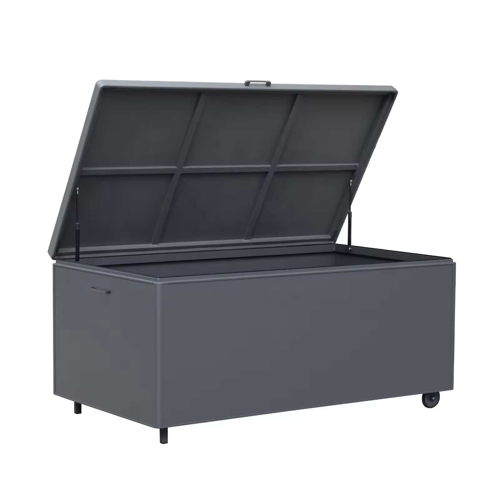 Outdoor Storage Waterproof Alu - Outdoor Furniture Cushion 评论和价格