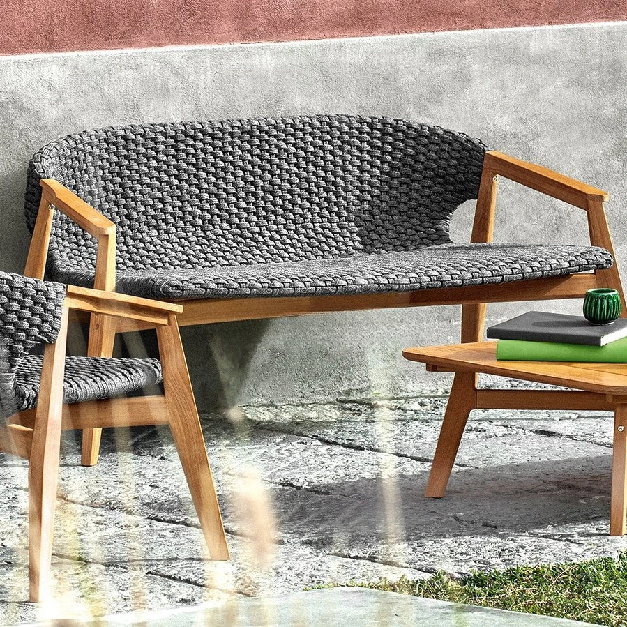 furniture 2021 hot brand rope  - Outdoor Furniture Brand 评论和价格
